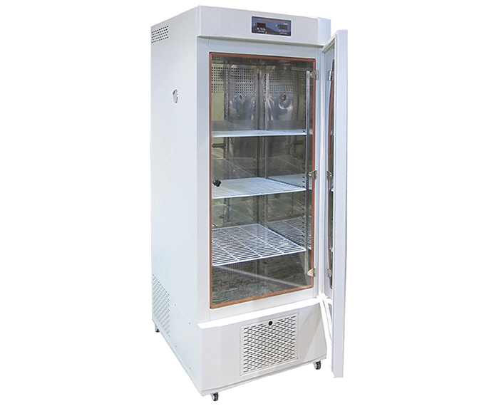 Constant Tempe & Humi  Chamber